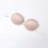 Show Me The Back Bra #FHNY