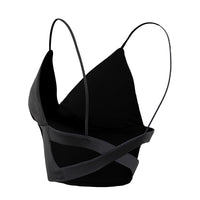 Basic Passion Crop Top #1784