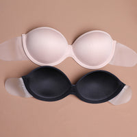 Show Me The Back Bra #FHNY