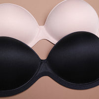 Show Me The Back Bra #FHNY