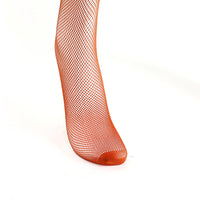 Dance net socks #YW01