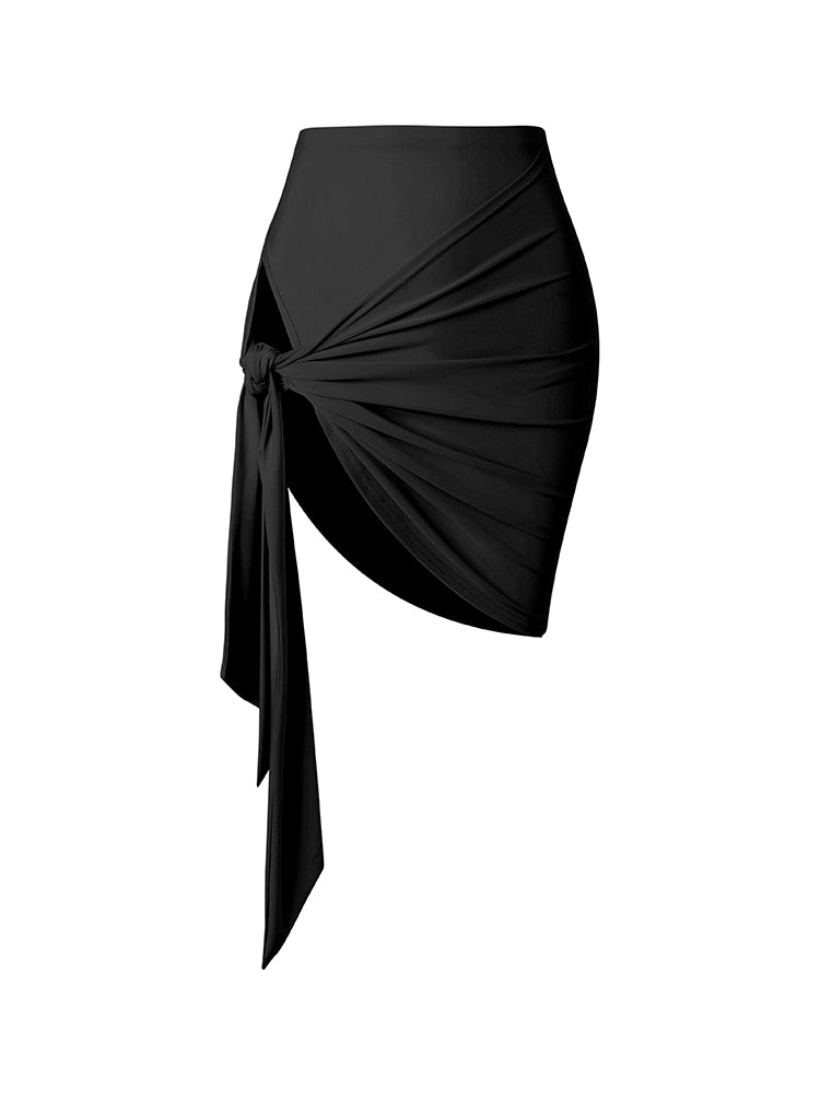 Wrap Skirt #2251