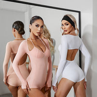 Betty Bodysuit #2265