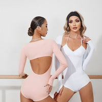 Betty Bodysuit #2265