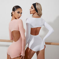 Betty Bodysuit #2265