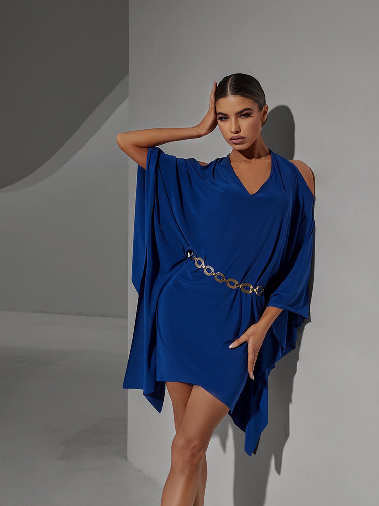 Flicker Dress #2303