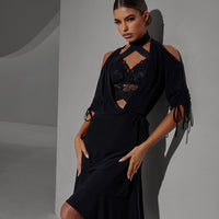 Lace Is More Top #2207