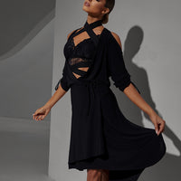 Lace Is More Top #2207