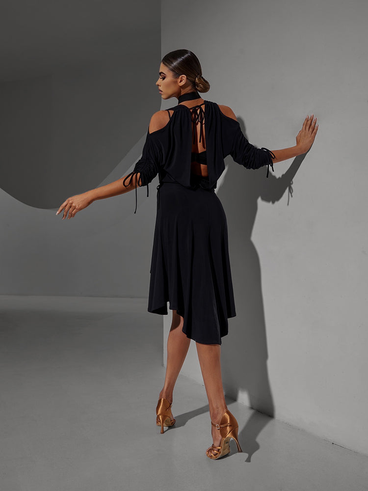 The Past Of Manchester Dress #2305