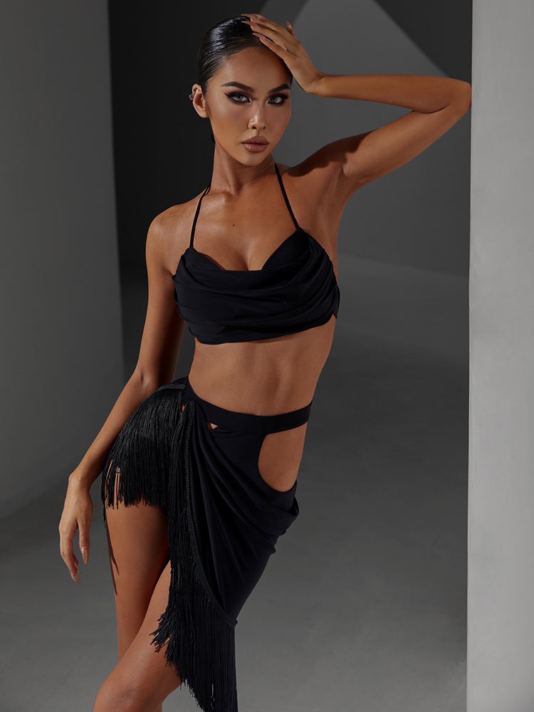 Santorini Skirt #2311