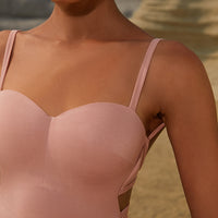 Doris Body #2325