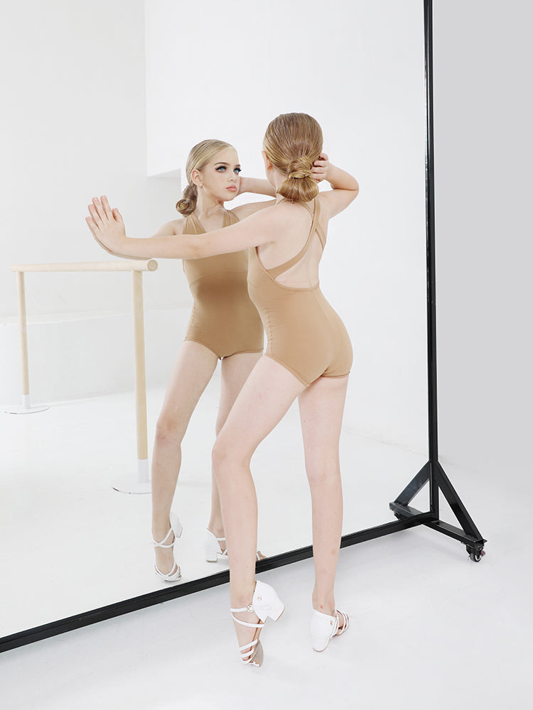 Back X Body Suit #2127 (kids)