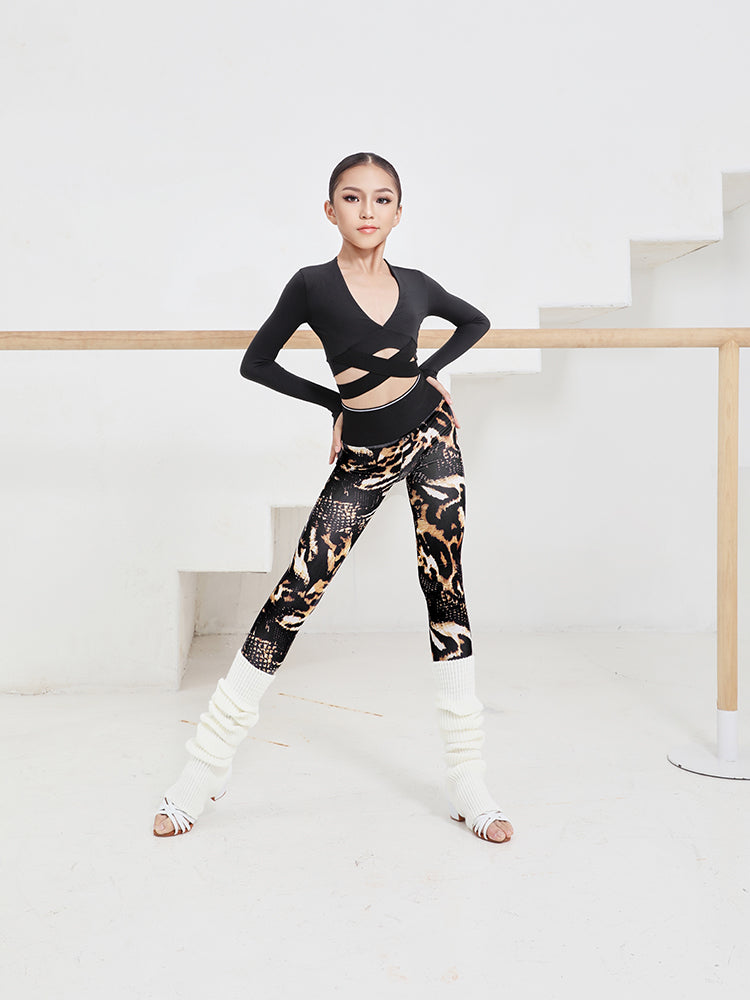Sugar & Bruno Performance Socks - Encore Dancewear